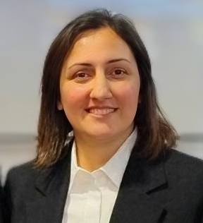 Naghmeh Ivaki